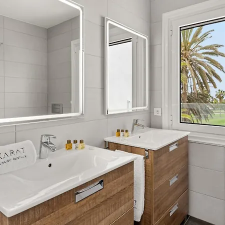 Karat Caleta Golf Views فيلة