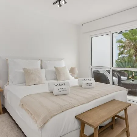 Karat Caleta Golf Views أذيخي