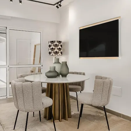 Karat Caleta Golf Views ヴィラ アデヘ