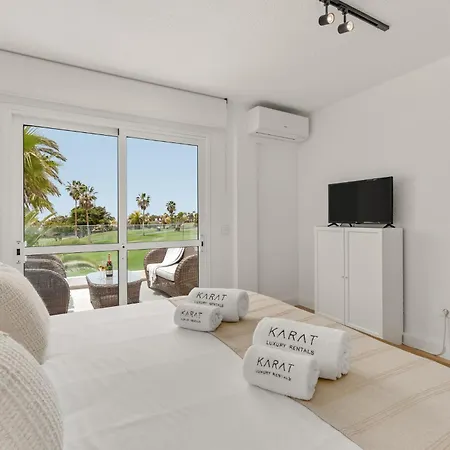 Karat Caleta Golf Views *