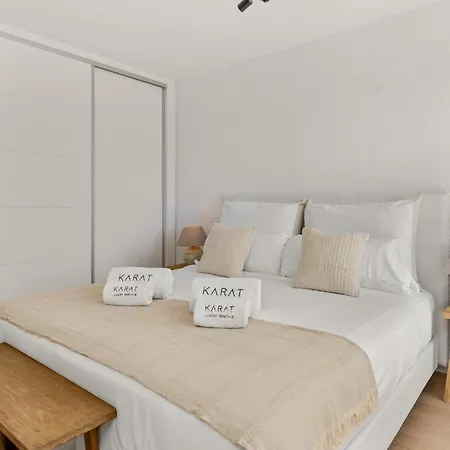 Karat Caleta Golf Views Villa