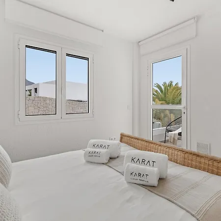 Karat Caleta Golf Views *