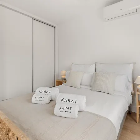 Karat Caleta Golf Views Villa *